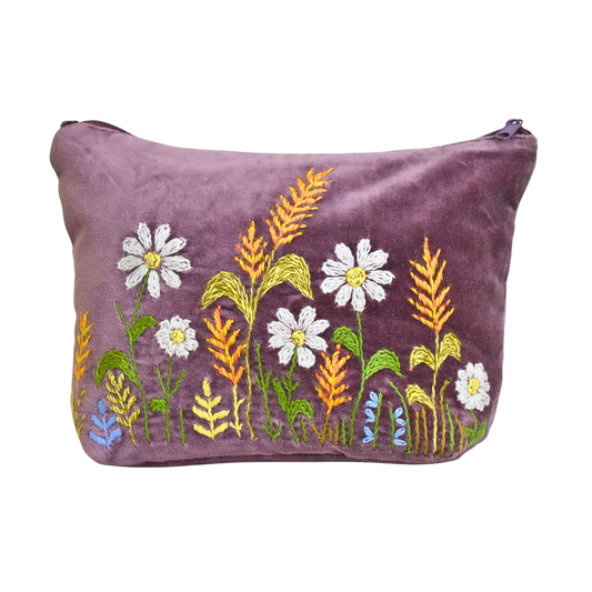 Botanica - Aubergine