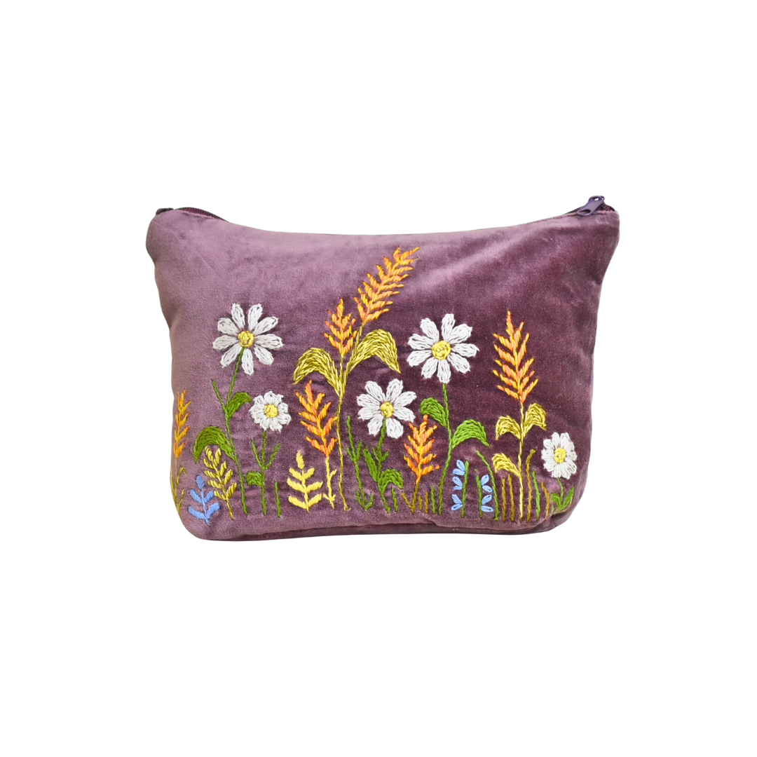 Botanica - Aubergine