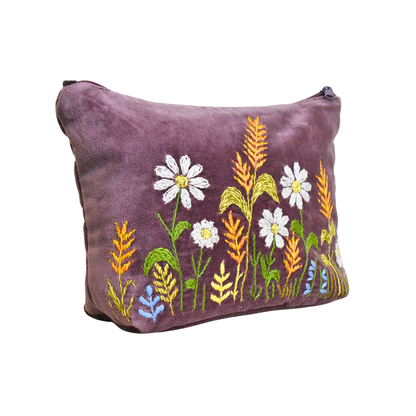 Botanica - Aubergine