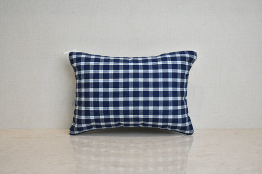 Vintage Charm- Azure