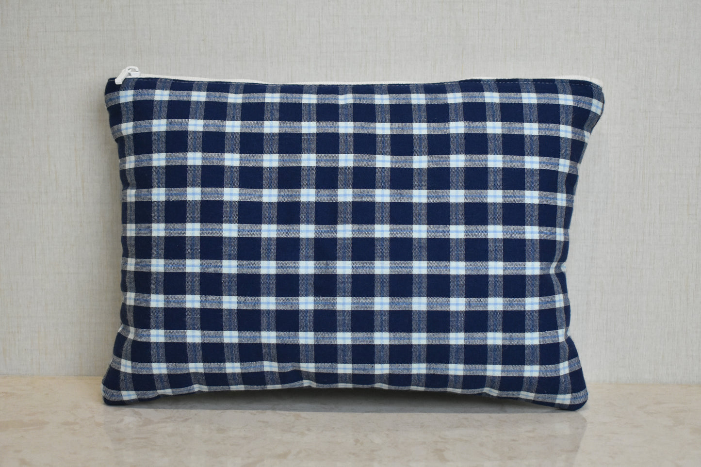 Vintage Charm- Azure