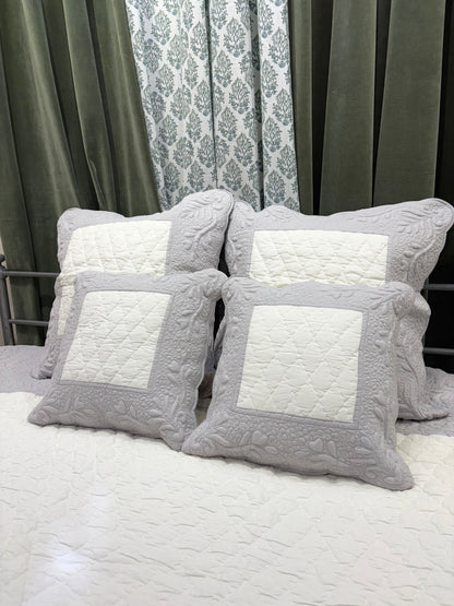 Turpento Grey (Set of 5 Pieces)