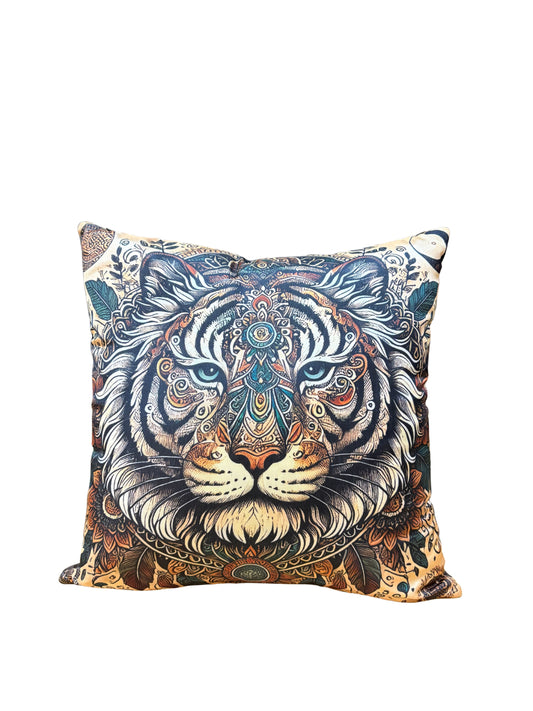 Bohemian 3 Cushion Cover