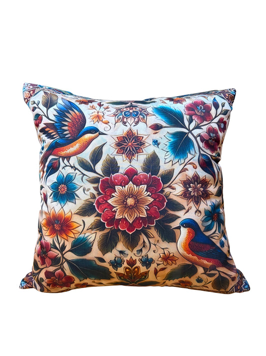Bohemian 2 Cushion Cover