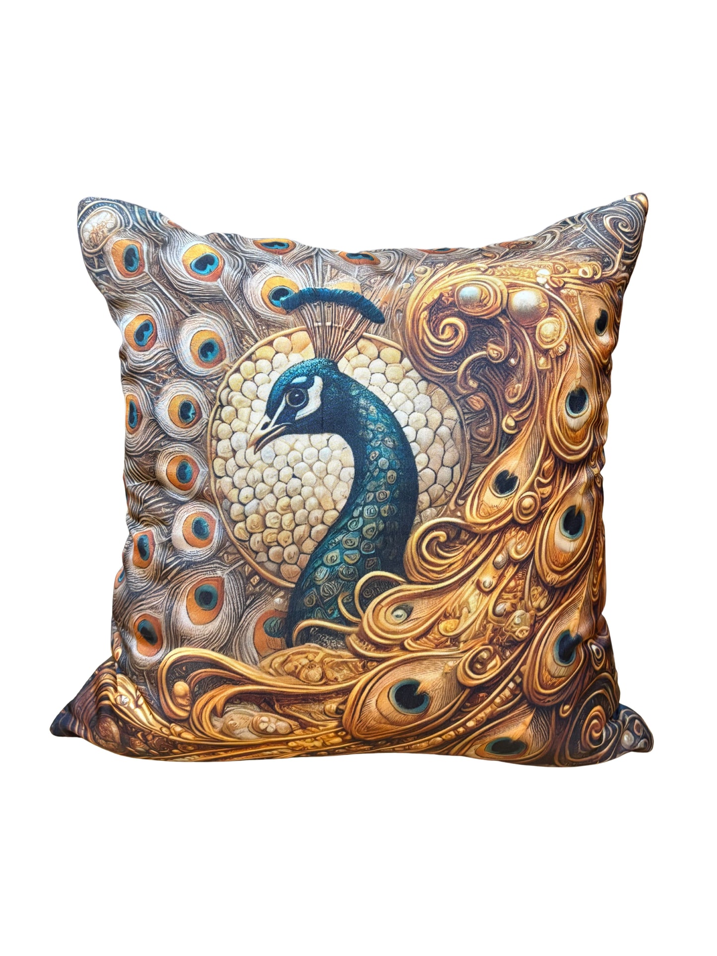 Bohemian 1 Cushion Cover